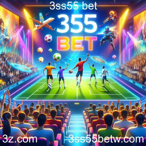 A Ascensão dos Esportes Virtuais: Uma Nova Era de Apostas Online